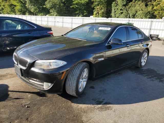 2011 Bmw 528 I на продаже в Glassboro, NJ - Minor Dent/Scratches