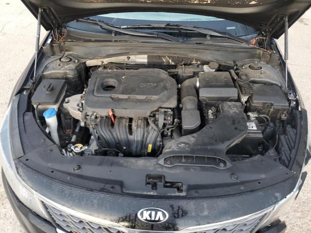 5XXGT4L34LG411178 Kia Optima LX 11