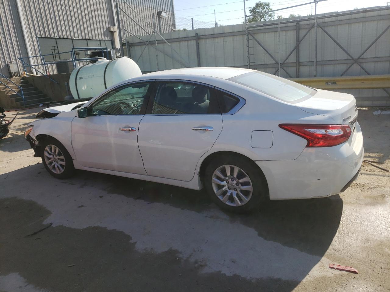 1N4AL3AP8GC157153 2016 NISSAN ALTIMA - Image 2