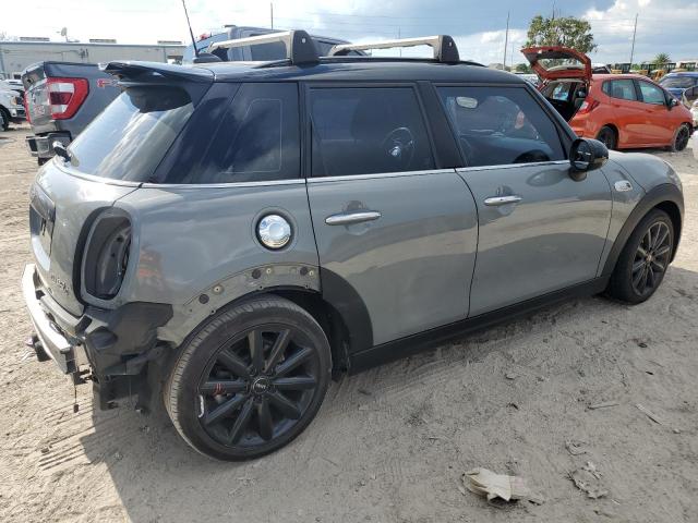  MINI COOPER 2015 Серый