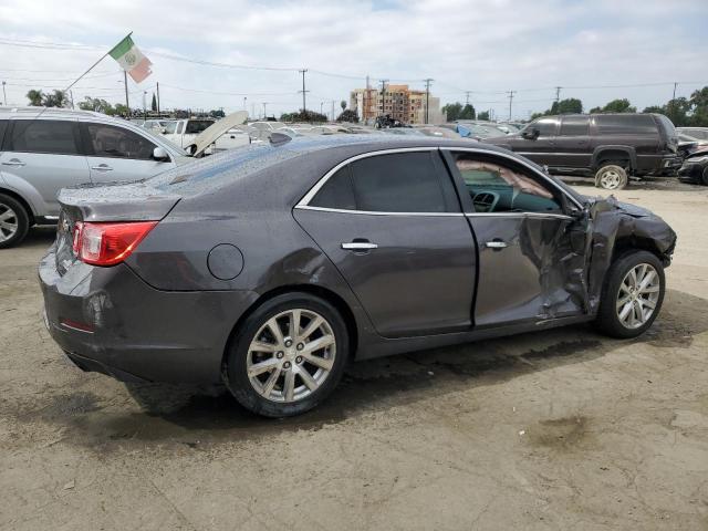  CHEVROLET MALIBU 2013 Gray