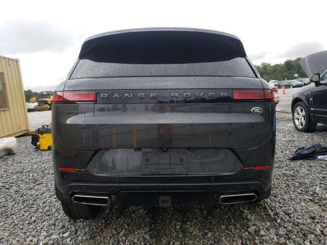  LAND ROVER RANGEROVER 2023 Szary