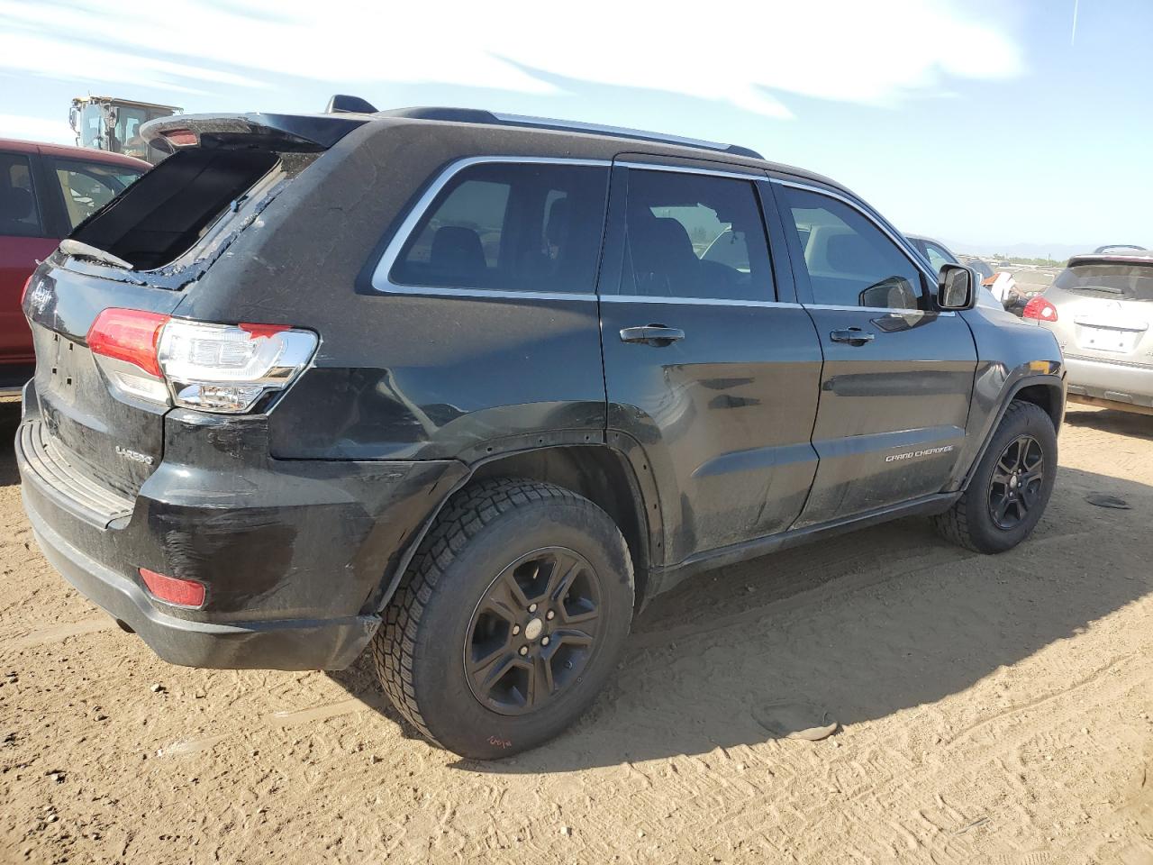 2014 Jeep Grand Cherokee - Image 3