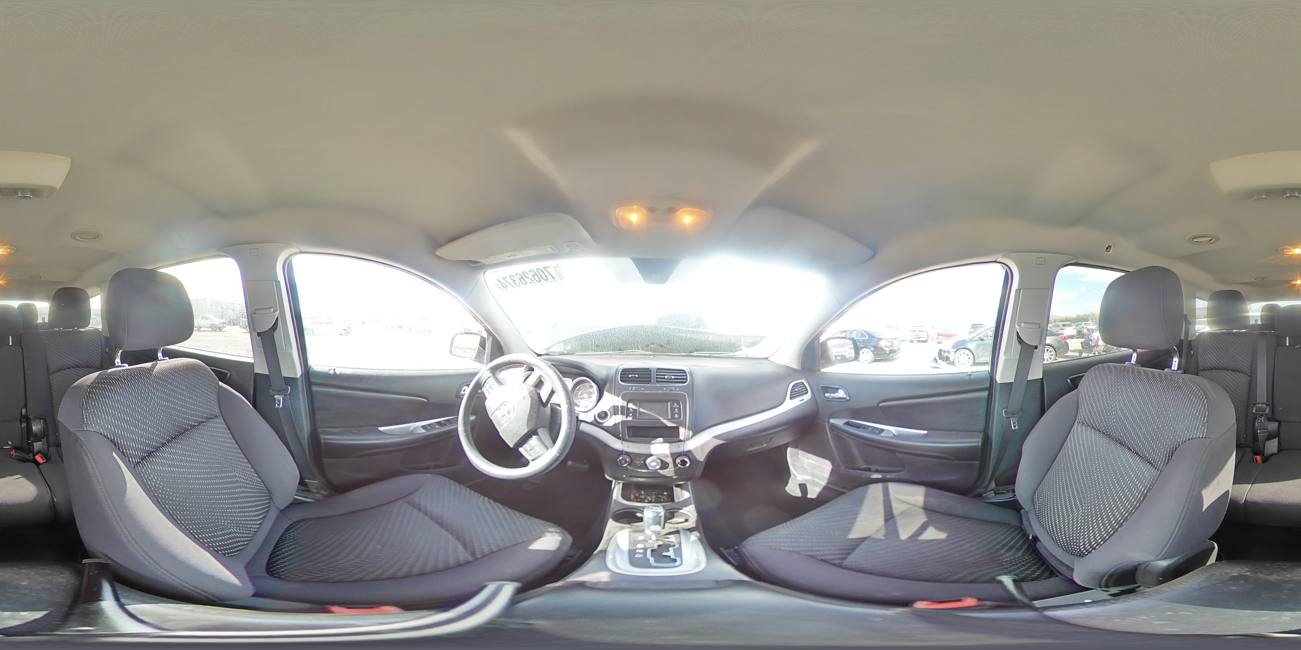 2013 Dodge Journey - Image 14