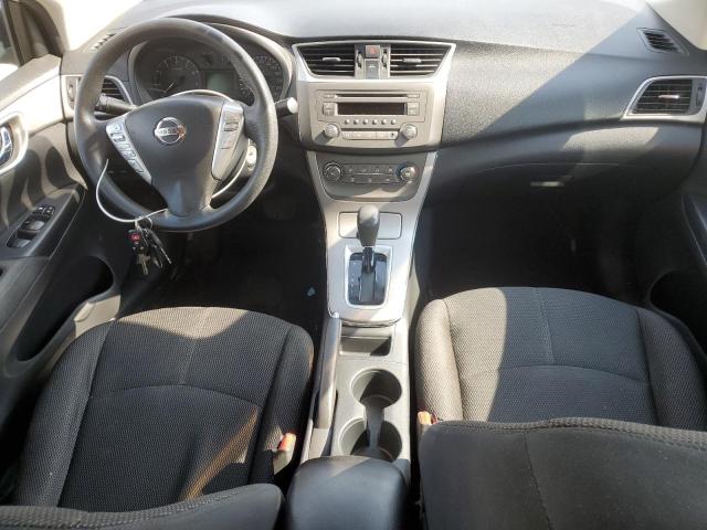  NISSAN SENTRA 2013 Biały