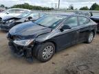 Hillsborough, NJ에서 판매 중인 2020 Hyundai Elantra Se   - Frame Damage