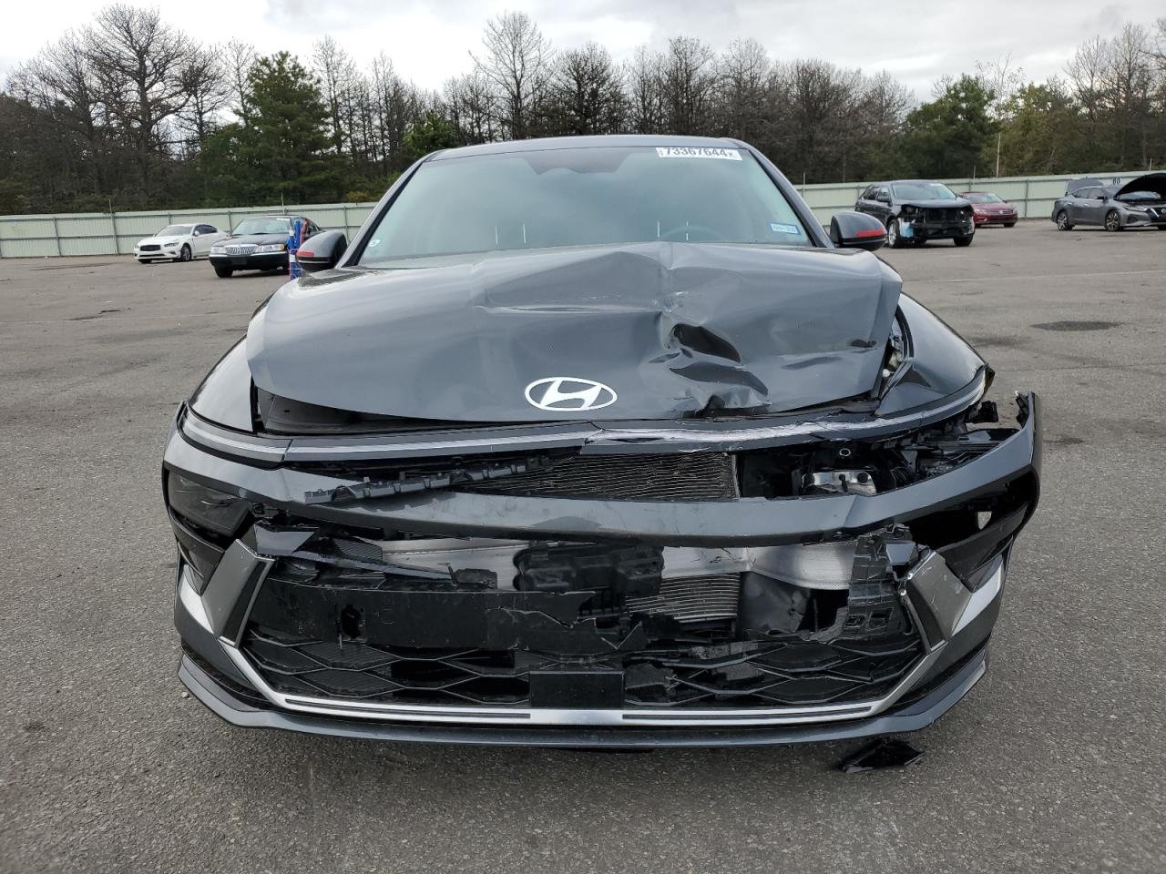 2024 Hyundai Sonata - Image 5