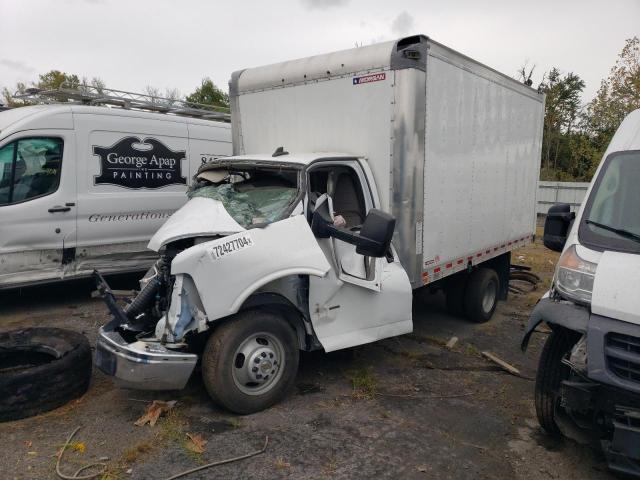 2022 Chevrolet Express G3500  for Sale in Marlboro, NY - Front End