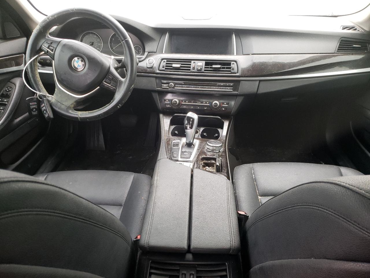 WBA5A7C59FG142959 2015 BMW 528 Xi