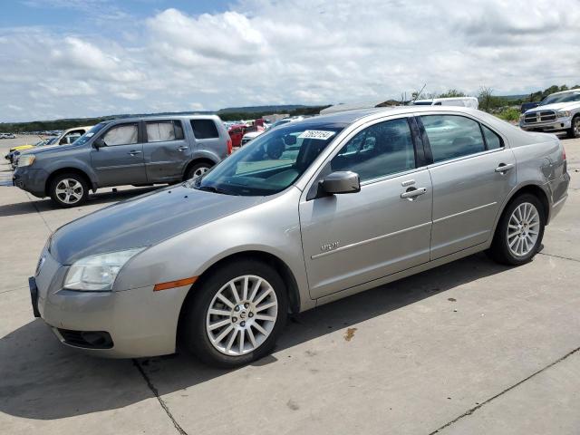 2008 Mercury Milan Premier