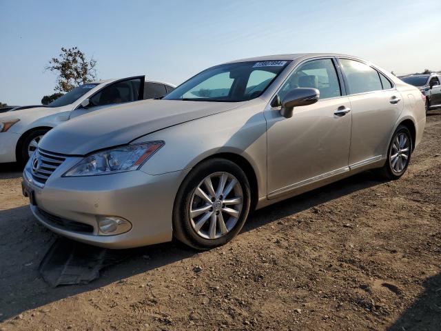 2010 Lexus Es 350