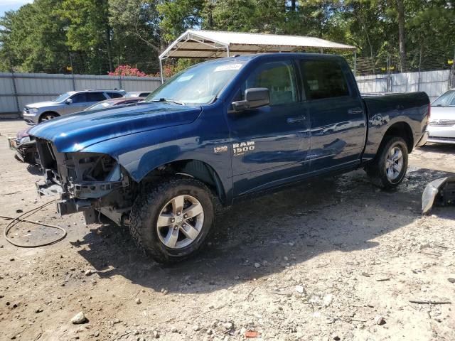 2019 Ram 1500 Classic Slt zu verkaufen in Austell, GA - Front End