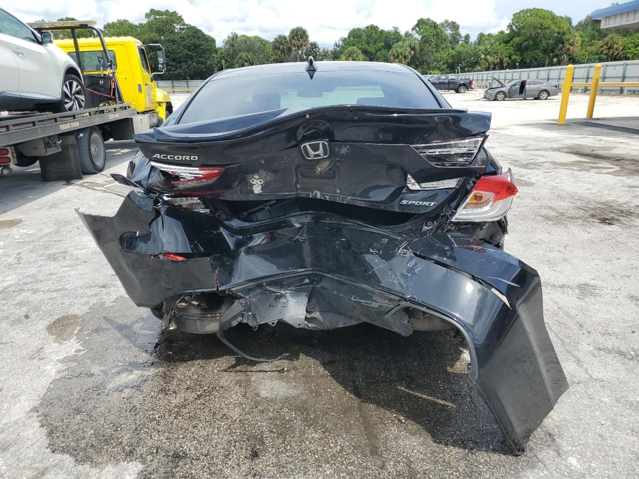 2018 Honda Accord - Image 6
