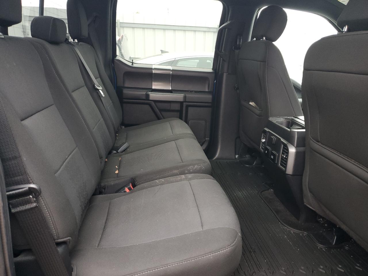 1FTEW1EP3JFB42616 2018 Ford F150 Supercrew