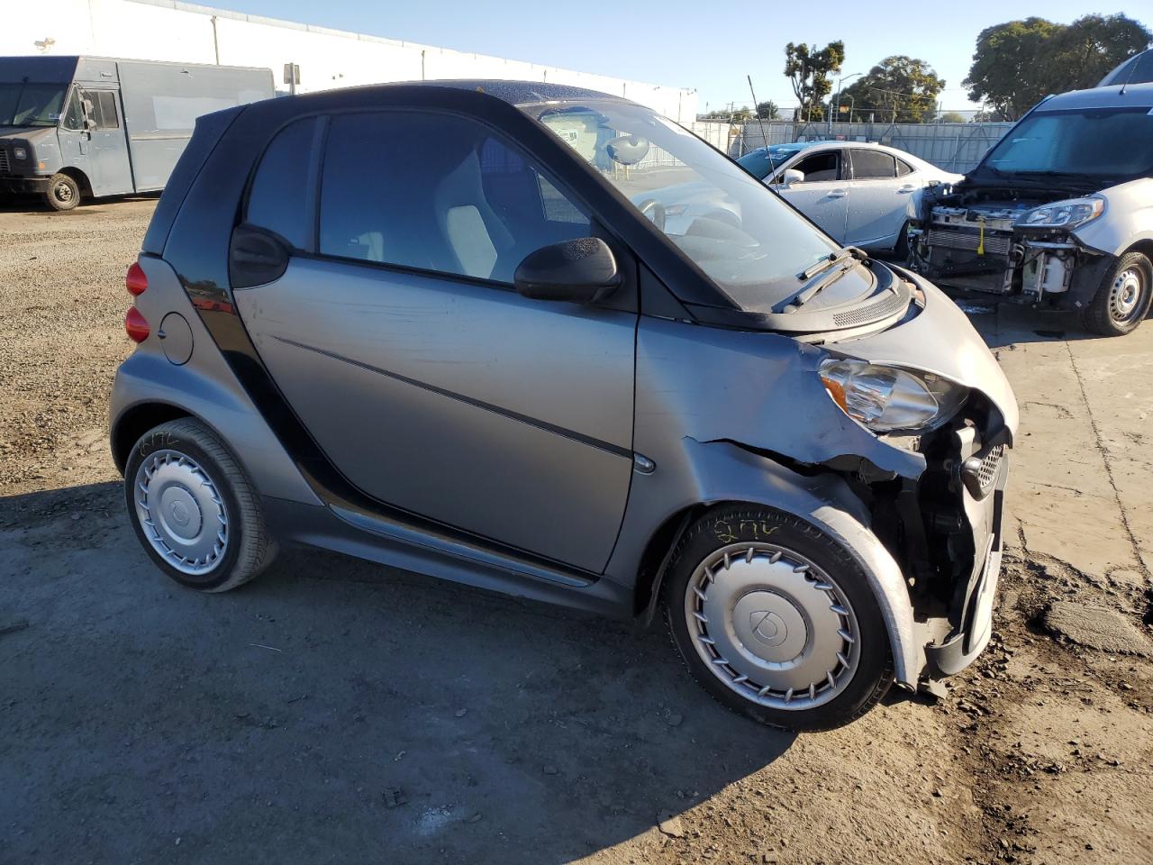 2013 Smart Fortwo - Image 4