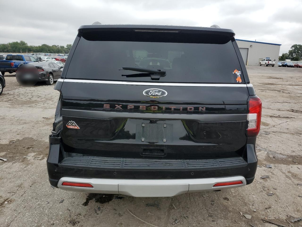 2022 Ford Expedition Timberline VIN: 1FMJU1RT2NEA02270 Lot: 72604664