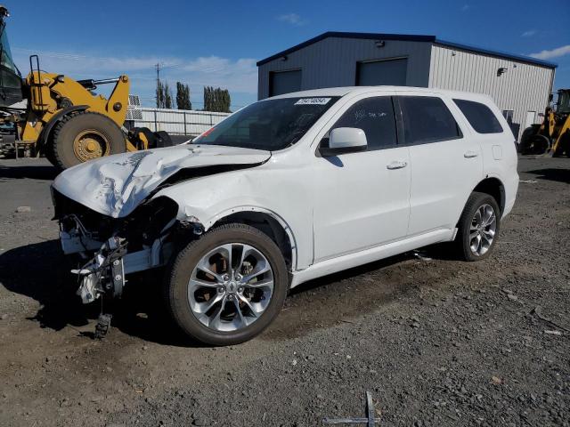 2019 Dodge Durango Gt