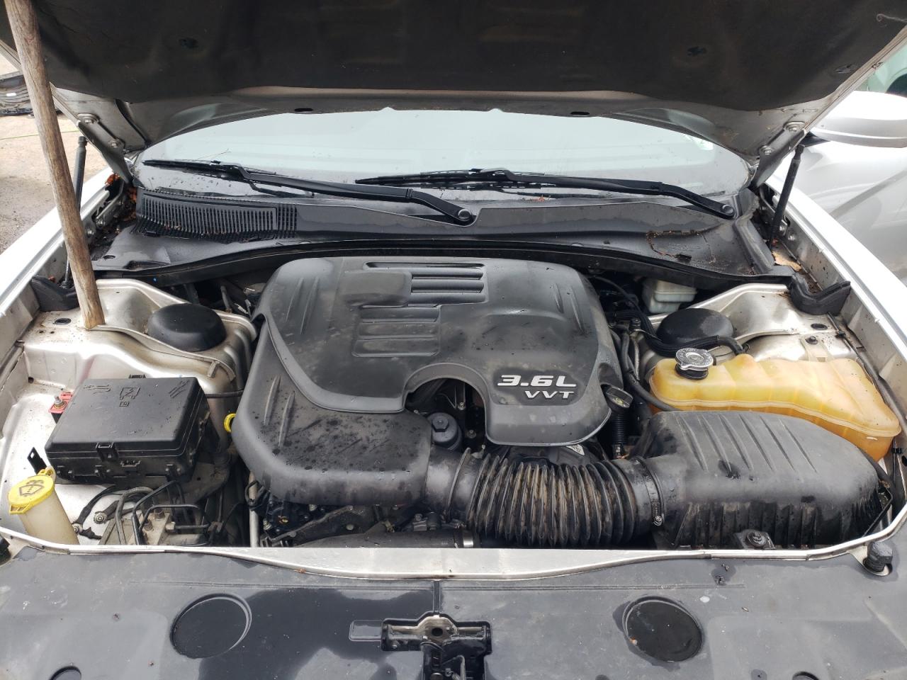 2012 Dodge Charger Sxt VIN: 2C3CDXHG9CH129158 Lot: 72034405