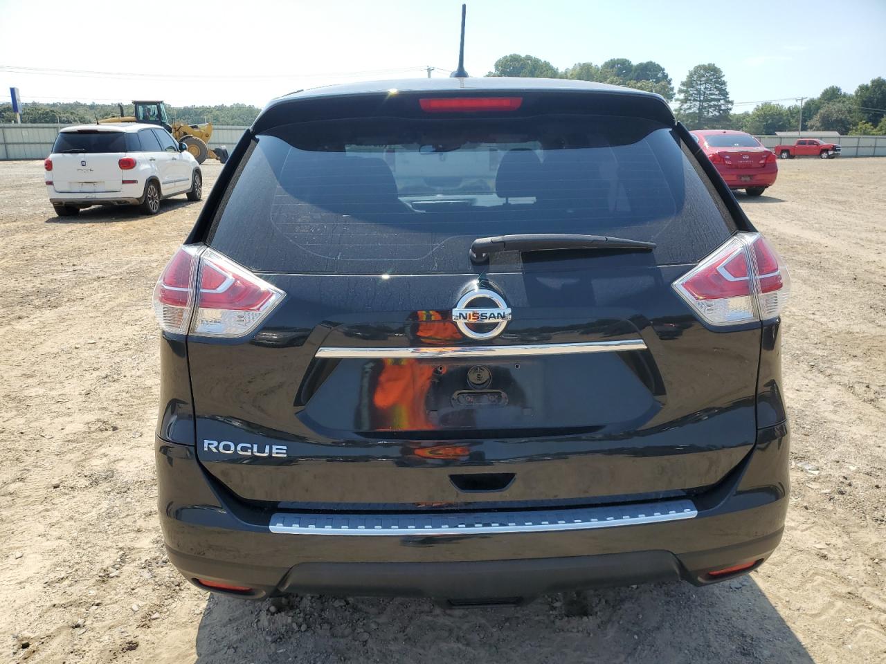 JN8AT2MT7GW011715 2016 Nissan Rogue S