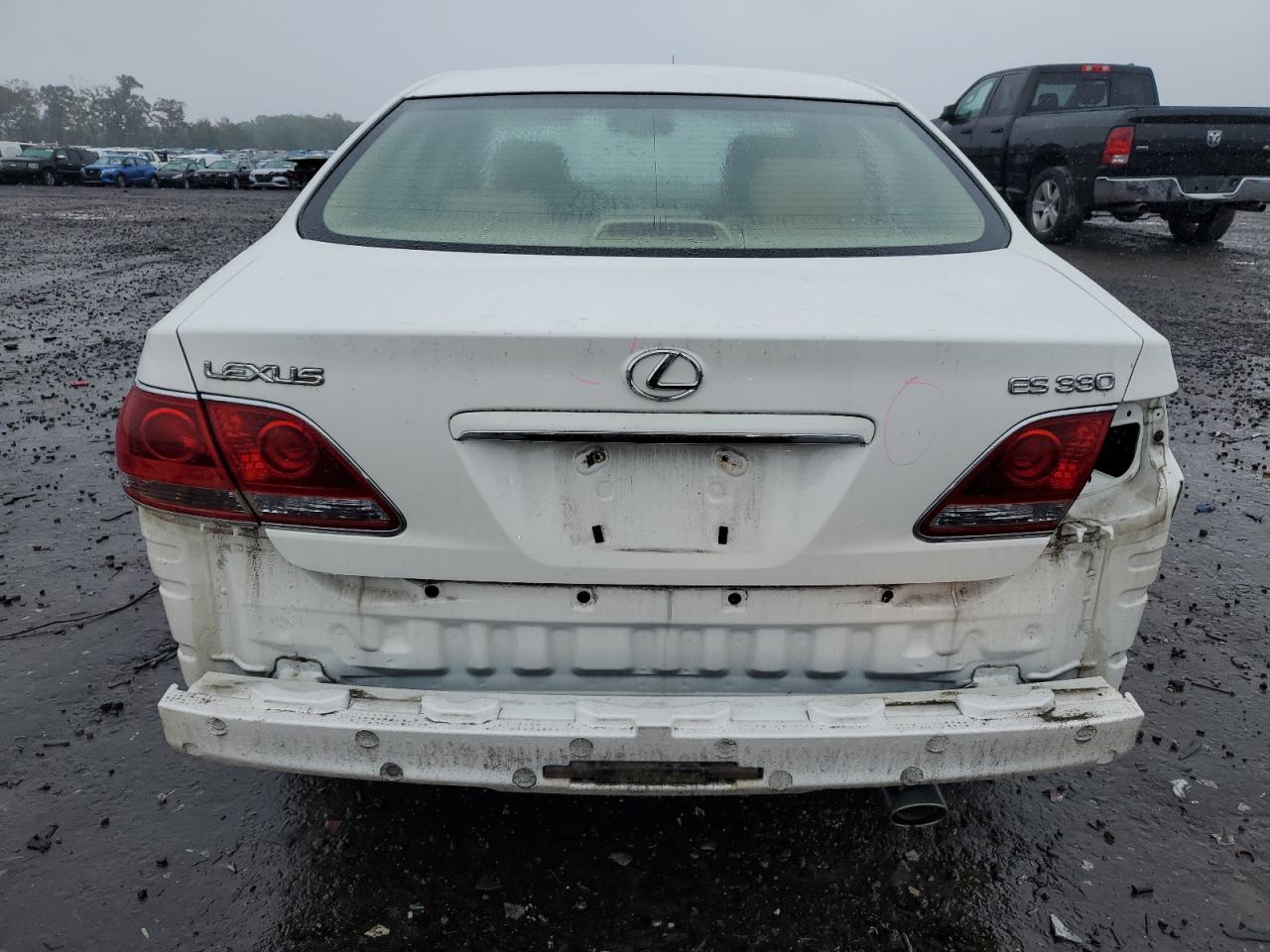 JTHBA30G255091558 2005 Lexus Es 330