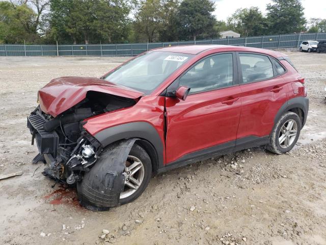 KM8K12AA1MU641631 Hyundai Kona SE