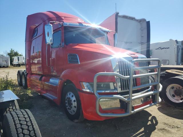 2016 Western Star/Auto Car 5700 Xe 