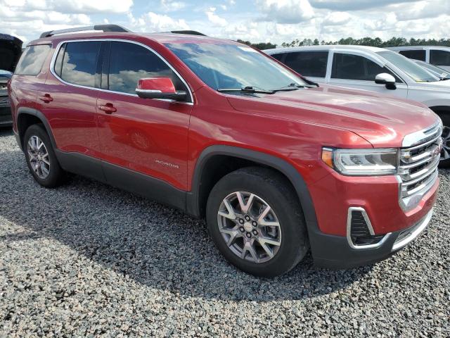 1GKKNML4XMZ169576 GMC Acadia SLT 4