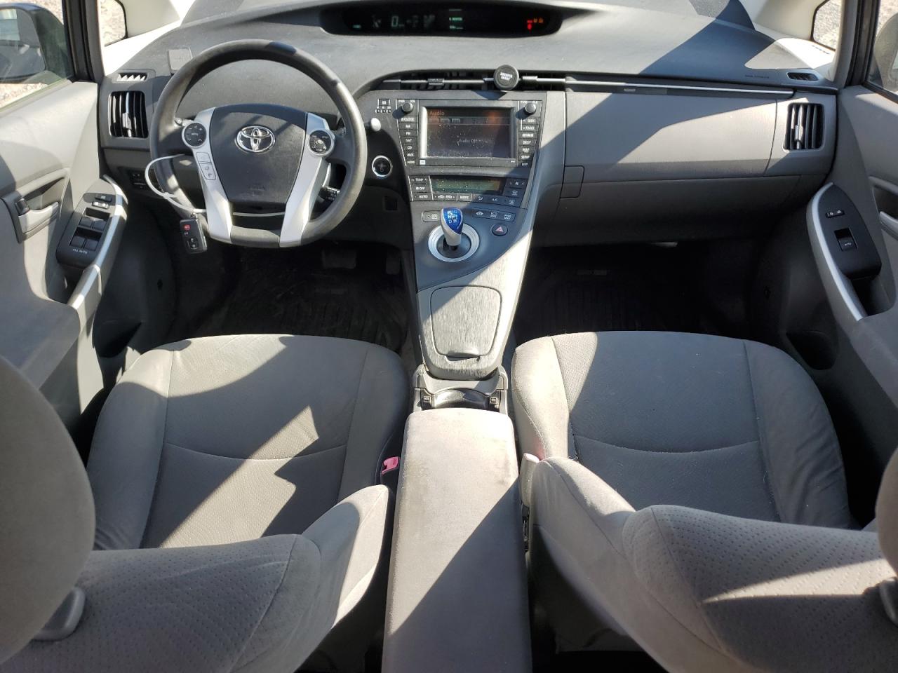 JTDKN3DU3A1079586 2010 Toyota Prius