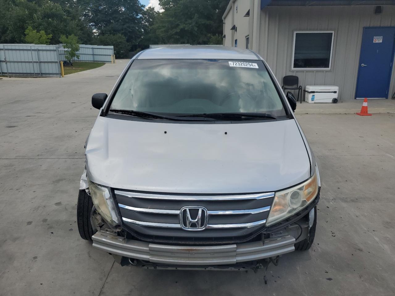 2011 Honda Odyssey - Image 5