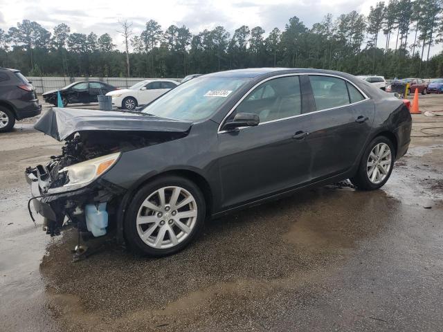 2014 Chevrolet Malibu 2Lt