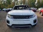 2016 LAND ROVER RANGE ROVER EVOQUE HSE   for sale at Copart ON - COOKSTOWN