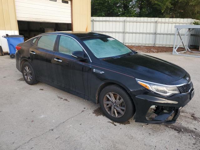 5XXGT4L34LG411178 Kia Optima LX 4