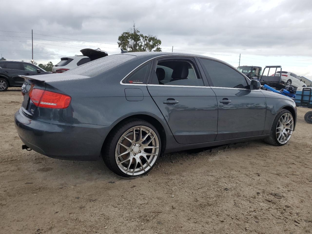 2010 Audi A4 - Image 3