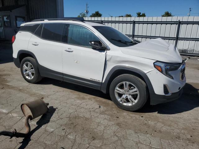  GMC TERRAIN 2020 White