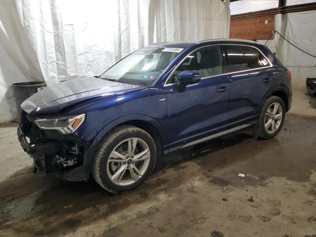 WA1EECF30M1051020 Audi Q3 PREMIUM