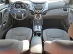 2013 Hyundai Elantra Gls for Sale in Exeter, RI - Side
