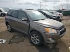 2012 Toyota Rav4 Limited for Sale in Woodhaven, MI - Front End