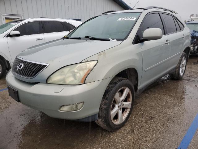 2004 Lexus Rx 330