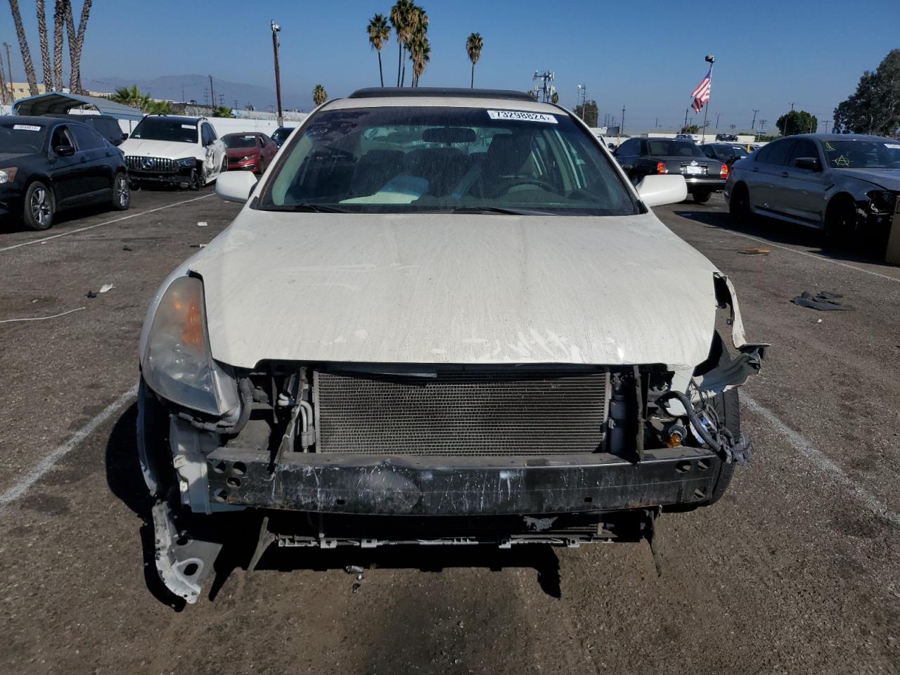 2008 Nissan Altima - Image 5