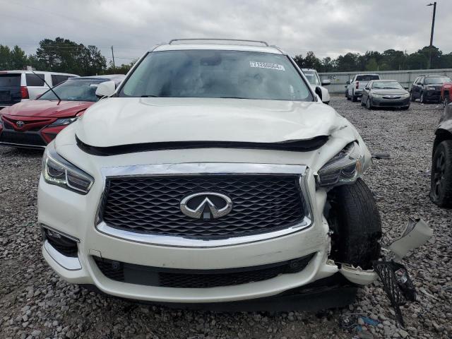  INFINITI QX60 2020 White