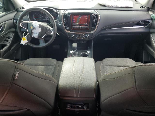 1GNERFKW9MJ109547 Chevrolet Traverse L 8