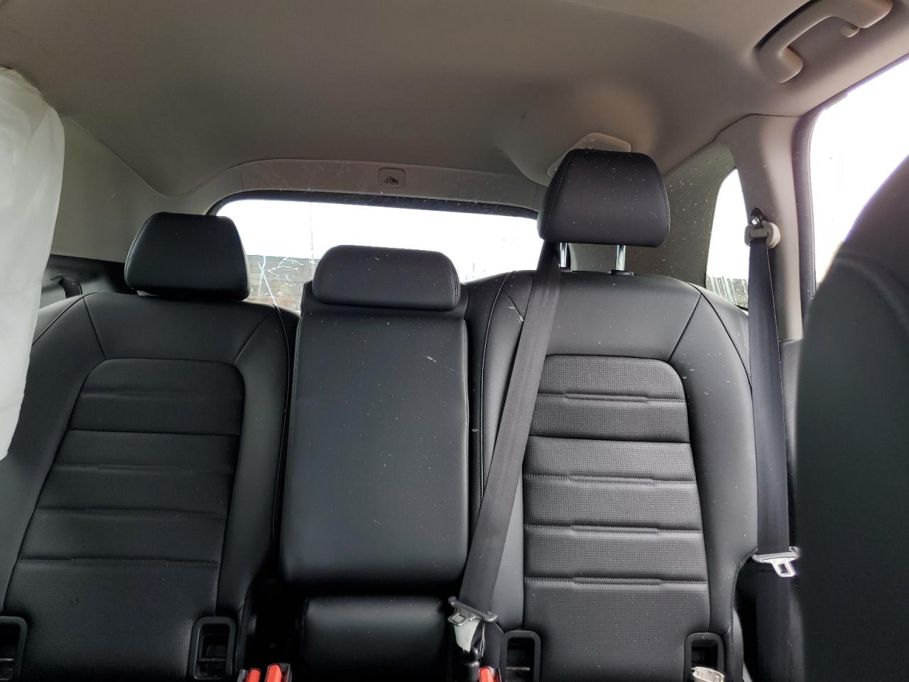 2024 Honda CR-V - Image 10