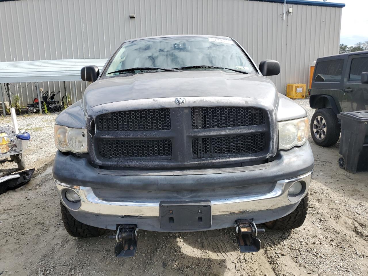 2005 Dodge Ram 2500 St VIN: 3D7KS26DX5G710735 Lot: 69762514