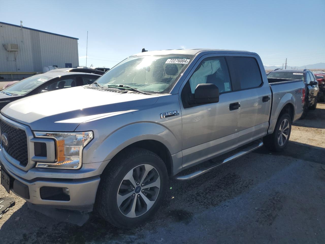 1FTEW1C43LKE63624 2020 FORD F-150 - Image 1