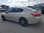 2014 Honda Accord Exl للبيع في Orlando، FL - Mechanical