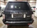 2011 Land Rover Range Rover Hse Luxury for Sale in Anchorage, AK - Mechanical