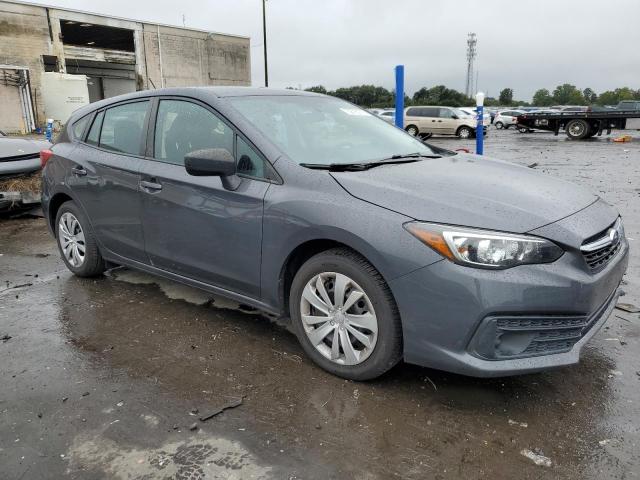 4S3GTAB68L3710327 Subaru Impreza  4