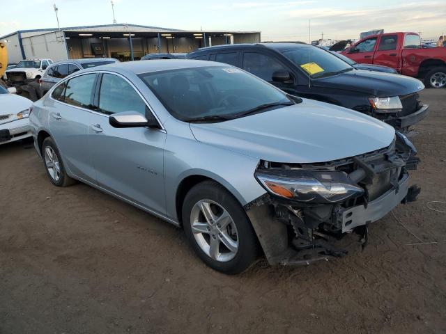 1G1ZD5STXNF147424 Chevrolet Malibu LT 4