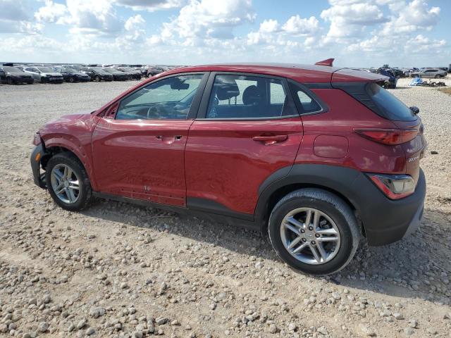 KM8K22AB3PU025777 Hyundai Kona SE 2