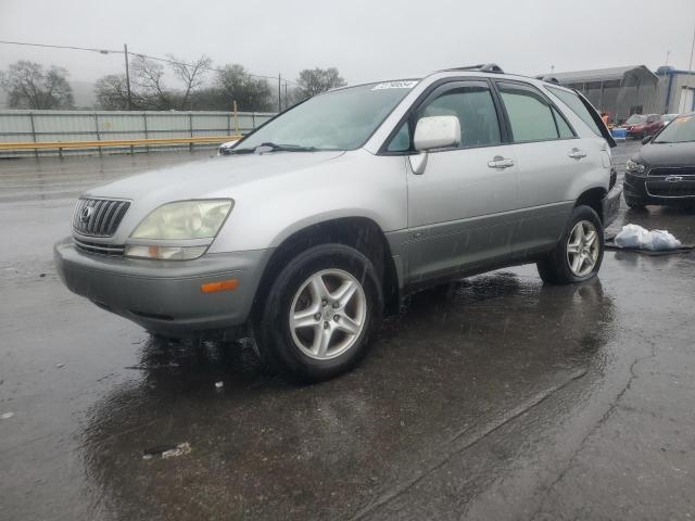 2002 Lexus Rx 300 zu verkaufen in Lebanon, TN - Side